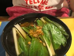 牛骨汤-Smoke resto