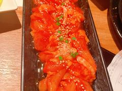 -炉小哥烤肉(信万广场店)
