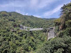 -古龙峡云天玻霸