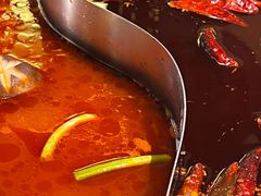 -大龙燚火锅