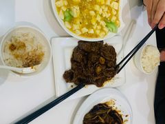 -光明邨大酒家(淮海路店)