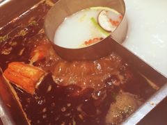 -新辣道鱼火锅(上地华联店)