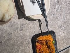 -留半山·香港食堂(啦啦宝都店)