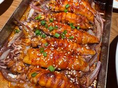 -吕氏疙瘩汤·新鲁菜(济南万象城店)