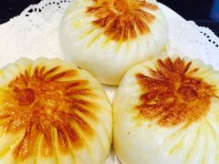-尹兰楼西北风情餐厅(嘉定店)