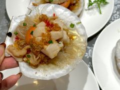 -将相和·海鲜蒸饺大连菜