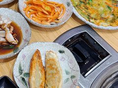 -真情鲍鱼海鲜汤