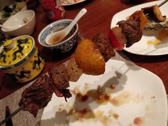 -浙江西子宾馆·瑶园咖啡厅