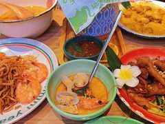 -迷你椰·泰式大排档(观前街店)