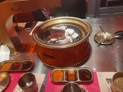 -西塔老太太泥炉烤肉(苏州大悦城店)