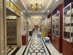 -钧熙良品·足道spa(曹山路纯水岸店)