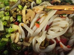 -虎子面粉馆(五一东村店)