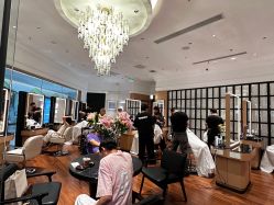 -汤尼英盖TONI&GUY-essensuals