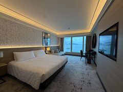 -香港九龙海逸君绰酒店