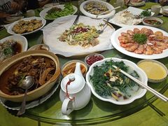 -大树头森林餐厅(番禺广场店)
