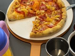 -必胜客(周浦万达店)