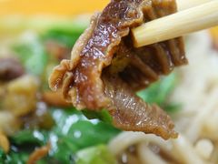牛腩粉-龙记桂林米粉店(书城路店)