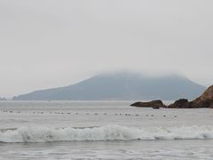 -东海半边山旅游度假区