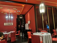 大堂-东富酒家(龙湖西溪天街店)
