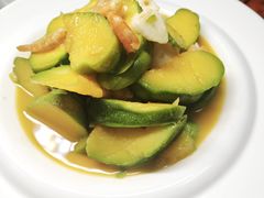-老爷庙风味美食府(魏都大道店)