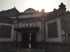 -红嫂家乡旅游区