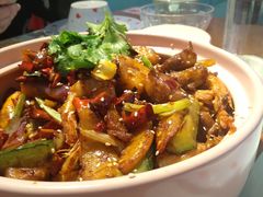 -最味·煲式干锅(银石广场店)