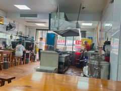 -汪胖子襄阳牛肉面(华丰路店)