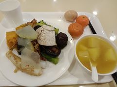 -新梅园不夜粥(龙华店)