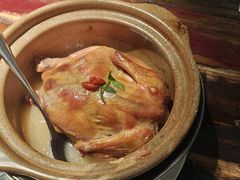 -外婆家(蓝色港湾店)
