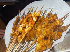 -1819餐厅·团队聚餐·烤串·精酿