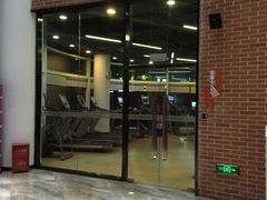 -一兆韦德健身(慧芝湖店)