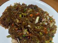 特色粉丝-老馆子·建德菜·山肴鱼鲜(海威新界店)