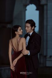 -至臻微拉婚纱摄影