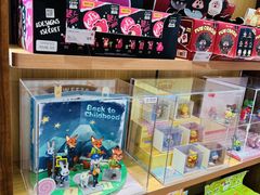 -南京商茂国际酒店(新街口德基广场店)