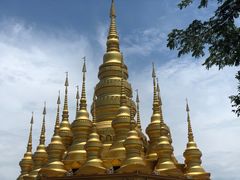 -西双版纳勐泐文化旅游区