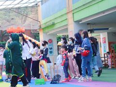 -广州市海珠区乐森幼儿园