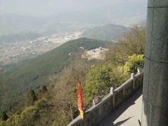 -福建泉州仙公山风景名胜区