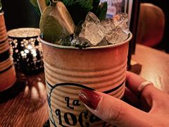 -La Loca 酒吧