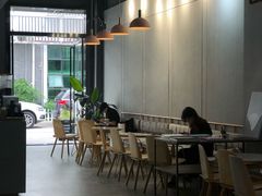 大堂-ADO KAFE(大学城店)
