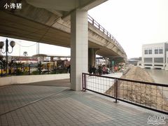 -澳门外港客运码头(轮渡站)