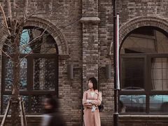 -绿地·中山里