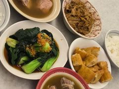 -黄亚细肉骨茶(仰光路店)