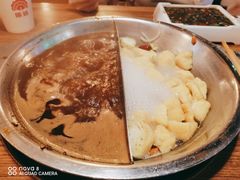 鸳鸯火锅-傣妹火锅(四川北路店)