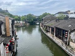 -南浔古镇
