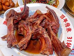 -东北民俗村·东北菜(翻身店)