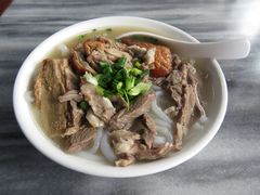-铭珠粥粉(雅居乐花园分店)