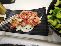 -八乔煎肉馆·丹东特色煎锅(梅林店)