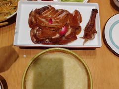 -满盛家宴·烤鸭·海鲜天津菜(河北路总店)