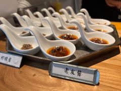 -漆黑觉米粉(三里屯店)