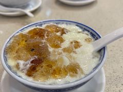 -仁信双皮奶(东川路店)